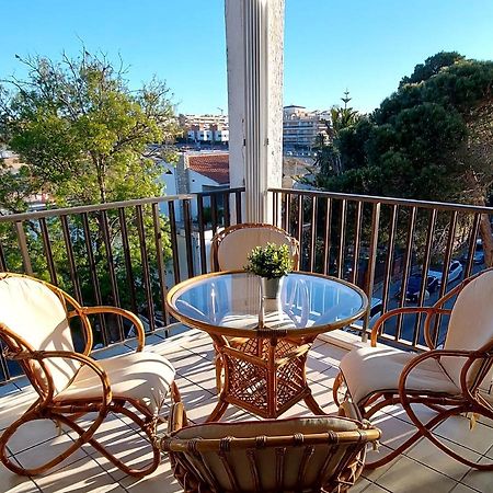 Sol Marina Apartment Salou Esterno foto