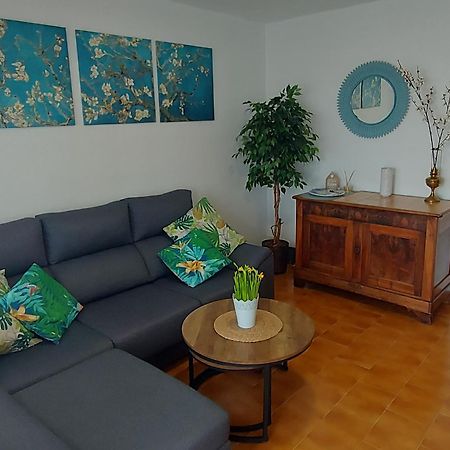 Sol Marina Apartment Salou Esterno foto