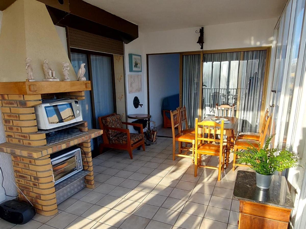 Sol Marina Apartment Salou Esterno foto