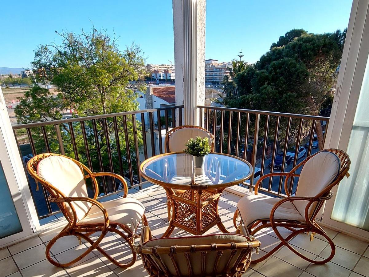 Sol Marina Apartment Salou Esterno foto
