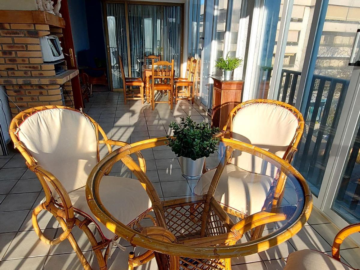 Sol Marina Apartment Salou Esterno foto