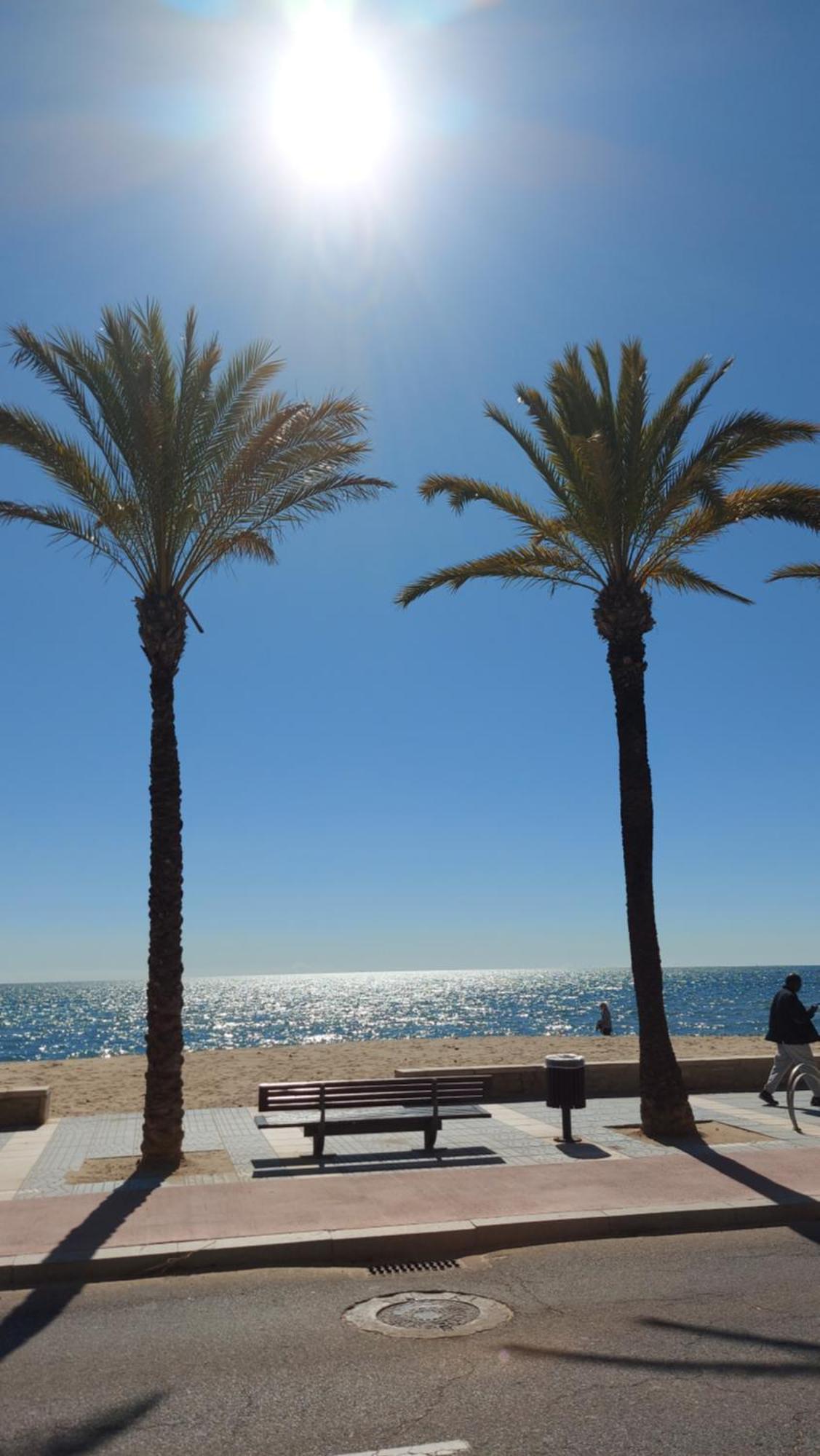 Sol Marina Apartment Salou Esterno foto