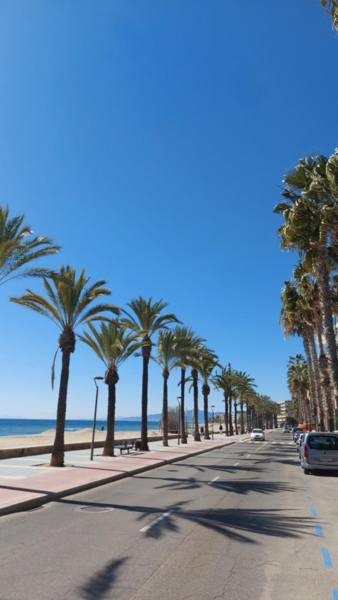 Sol Marina Apartment Salou Esterno foto
