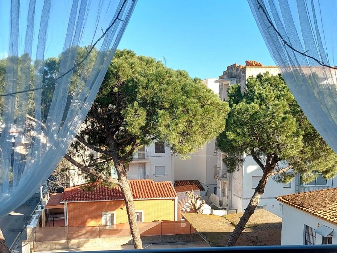 Sol Marina Apartment Salou Esterno foto